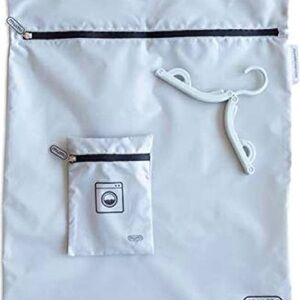 2/$30 mumi Travel Laundry Bag
